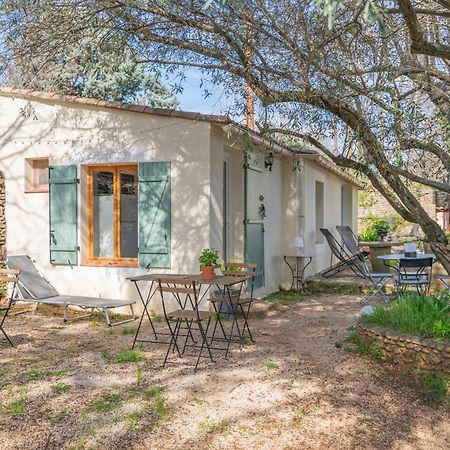 Vila Mazet Proche Golf Nîmes Exteriér fotografie