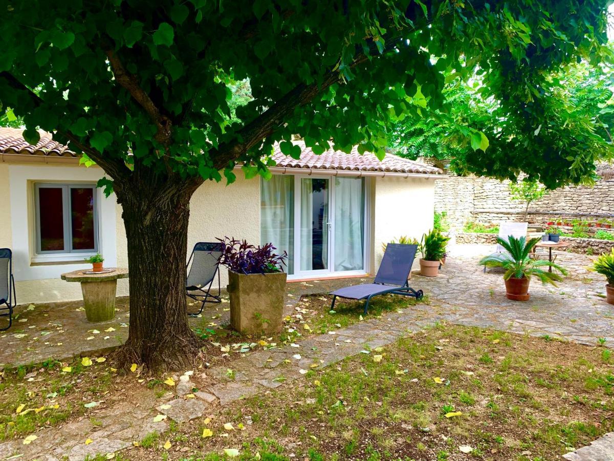 Vila Mazet Proche Golf Nîmes Exteriér fotografie