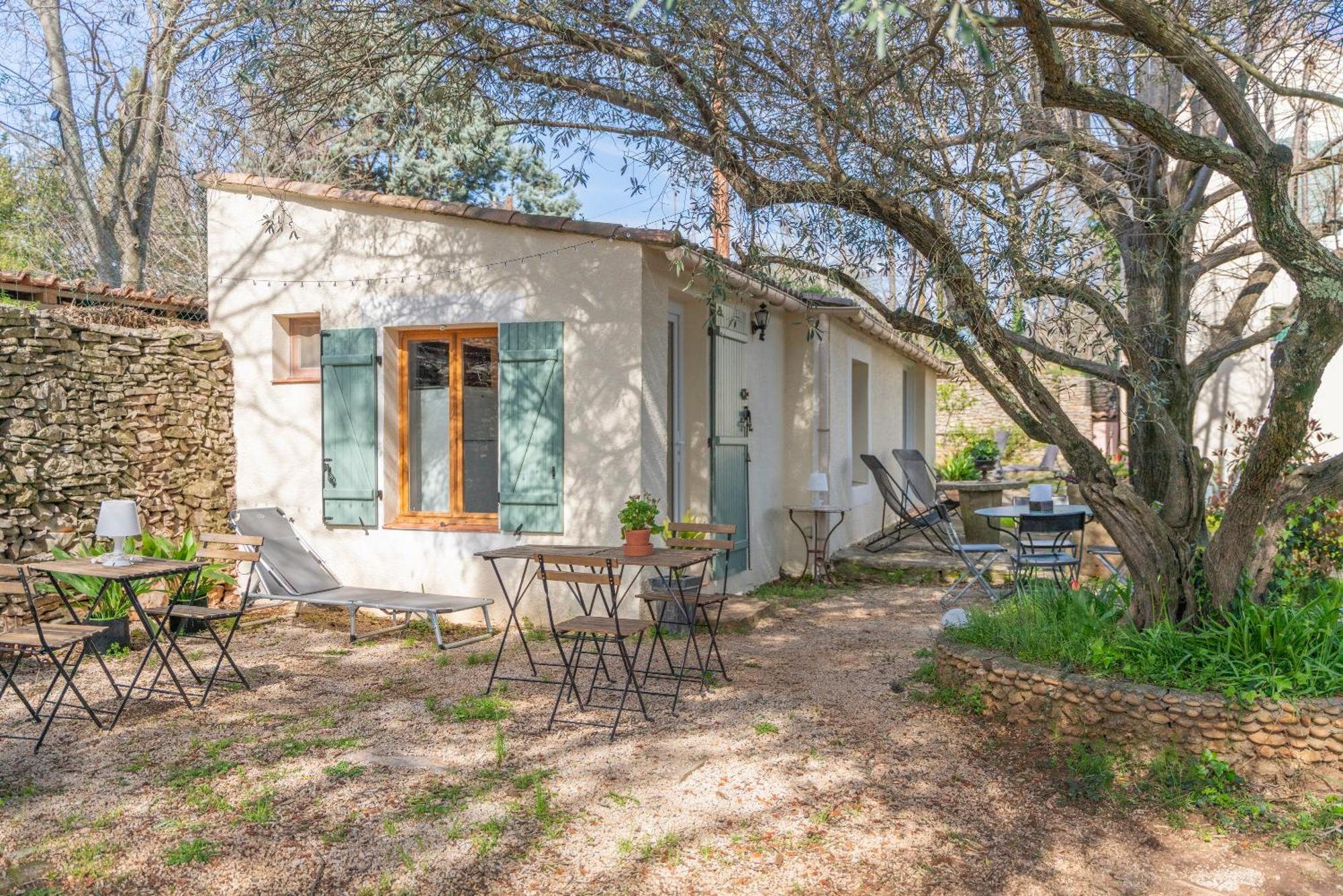 Vila Mazet Proche Golf Nîmes Exteriér fotografie