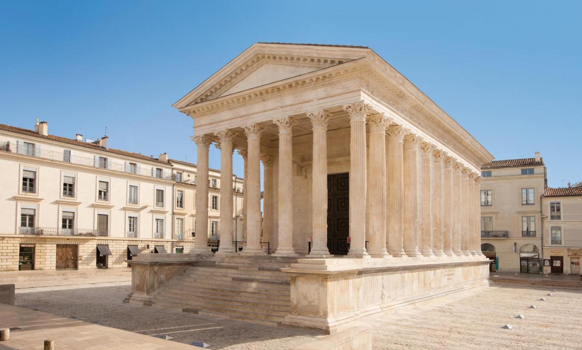 Vila Mazet Proche Golf Nîmes Exteriér fotografie