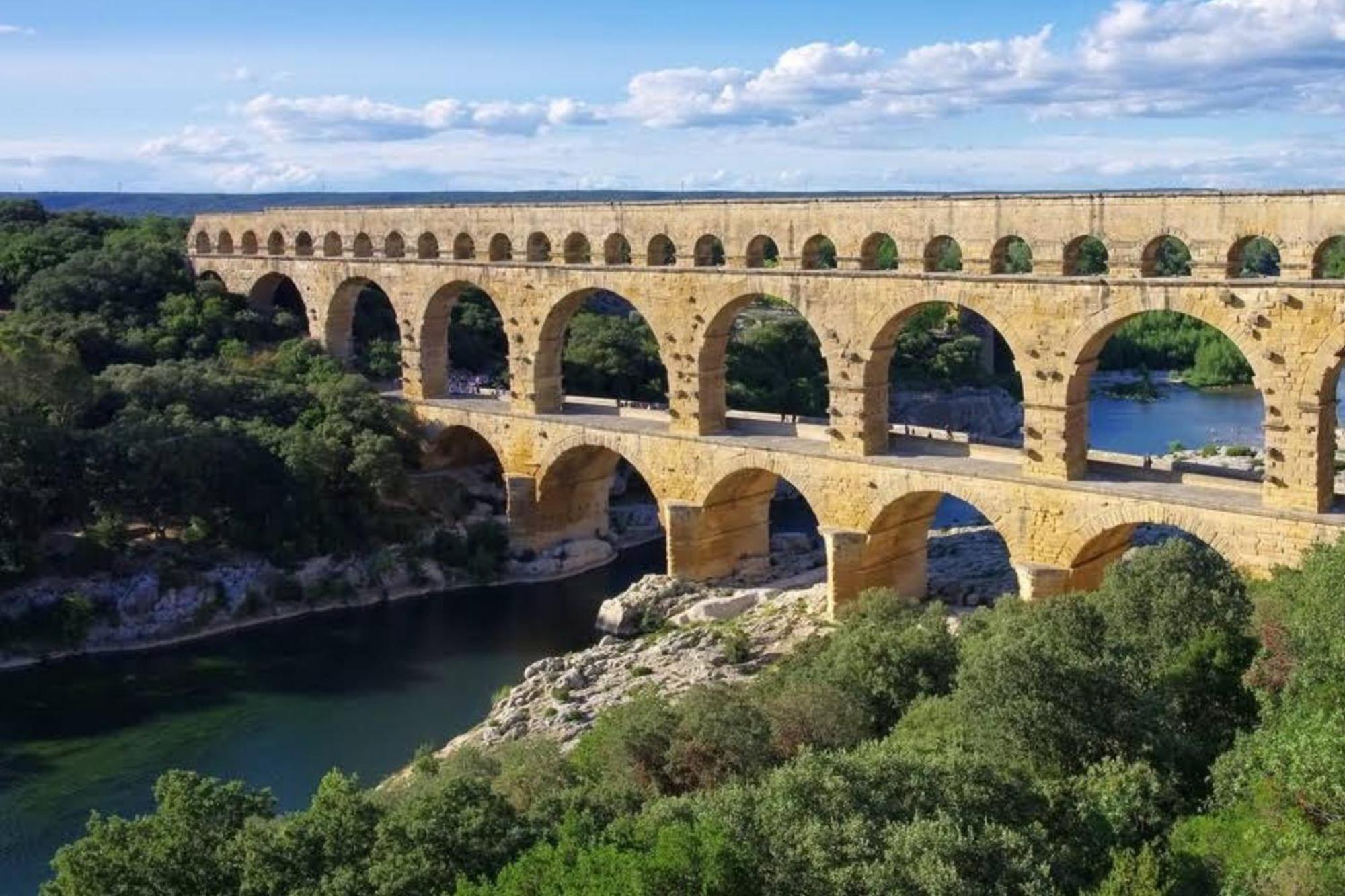 Vila Mazet Proche Golf Nîmes Exteriér fotografie