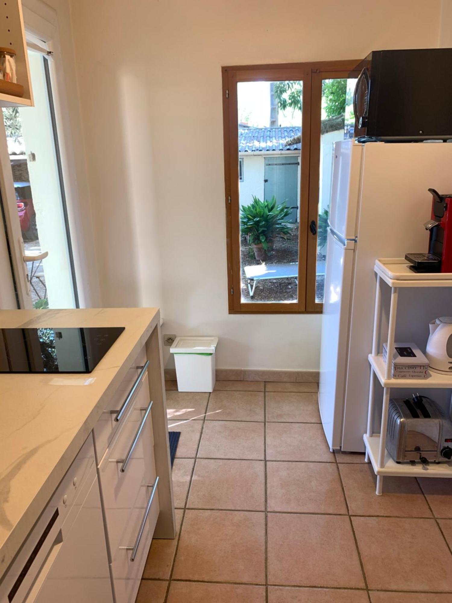 Vila Mazet Proche Golf Nîmes Exteriér fotografie